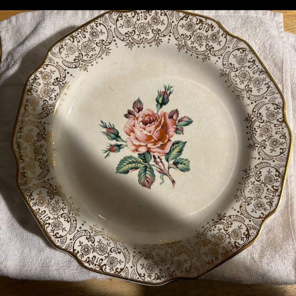 DOMINION CHINA